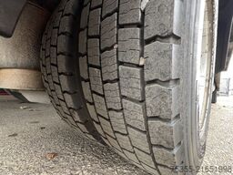 MERCEDES-BENZ Atego 818 Klima 6,1m LBW 1.000kg Kamera Tempomat