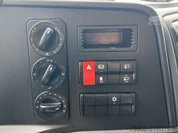 MERCEDES-BENZ Atego 818 Klima 6,1m LBW 1.000kg Kamera Tempomat