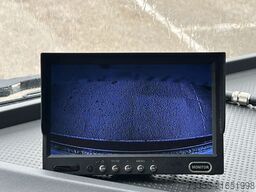 MERCEDES-BENZ Atego 818 Klima 6,1m LBW 1.000kg Kamera Tempomat