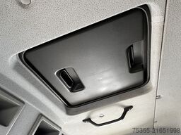 MERCEDES-BENZ Atego 818 Klima 6,1m LBW 1.000kg Kamera Tempomat