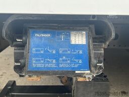 MERCEDES-BENZ Atego 818 Klima 6,1m LBW 1.000kg Kamera Tempomat