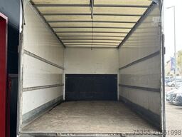 MERCEDES-BENZ Atego 818 Klima 6,1m LBW 1.000kg Kamera Tempomat