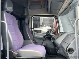 MERCEDES-BENZ Atego 818 Klima LBW 1.000kg 6,1m AHK orig 178´km