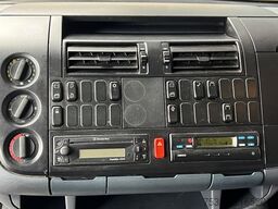 MERCEDES-BENZ Atego 818 Klima LBW 1.000kg 6,1m AHK orig 178´km