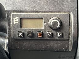 MERCEDES-BENZ Atego 818 Klima LBW 1.000kg 6,1m AHK orig 178´km