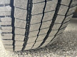 MERCEDES-BENZ Atego 818 Klima LBW 1.000kg 6,1m AHK orig 178´km