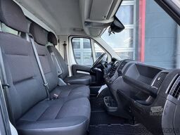 CITROEN Jumper 160 L4 Klima 4,1m MAXI LBW Luftfederung