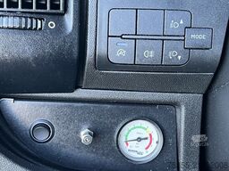 CITROEN Jumper 160 L4 Klima 4,1m MAXI LBW Luftfederung