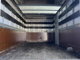 CITROEN Jumper 160 L4 Klima 4,1m MAXI LBW Luftfederung