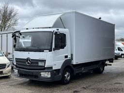 MERCEDES-BENZ Atego 818 Klima 6,1m LBW 1.000kg Kamera Tempomat