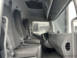 MERCEDES-BENZ Atego 818 Klima 6,1m LBW 1.000kg Kamera Tempomat