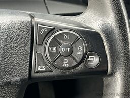 MERCEDES-BENZ Atego 818 Klima 6,1m LBW 1.000kg Kamera Tempomat