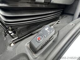 MERCEDES-BENZ Atego 818 Klima 6,1m LBW 1.000kg Kamera Tempomat