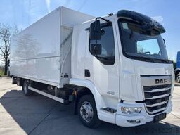 DAF FA XB 260 12t  Swing-Board-Aufbau