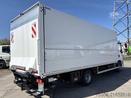 DAF FA XB 260 12t  Swing-Board-Aufbau