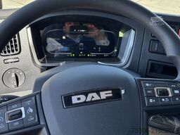 DAF FA XB 260 12t  Swing-Board-Aufbau