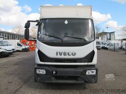 IVECO Eurocargo 160E21 *Maxi-Koffer 7.40m*LBW*Euro6*
