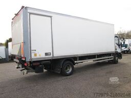 IVECO Eurocargo 160E21 *Maxi-Koffer 7.40m*LBW*Euro6*