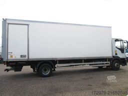 IVECO Eurocargo 160E21 *Maxi-Koffer 7.40m*LBW*Euro6*