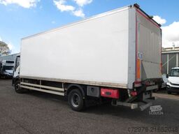 IVECO Eurocargo 160E21 *Maxi-Koffer 7.40m*LBW*Euro6*