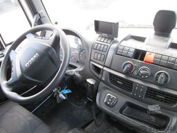 IVECO Eurocargo 160E21 *Maxi-Koffer 7.40m*LBW*Euro6*