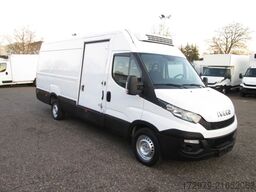 IVECO 35 S17 3.0*Maxi 2xTiefkühler*Euro5*Klima*ATM*