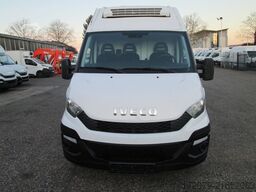 IVECO 35 S17 3.0*Maxi 2xTiefkühler*Euro5*Klima*ATM*