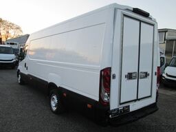 IVECO 35 S17 3.0*Maxi 2xTiefkühler*Euro5*Klima*ATM*
