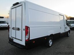 IVECO 35 S17 3.0*Maxi 2xTiefkühler*Euro5*Klima*ATM*