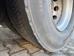 IVECO STRALIS S-WAY 510 AS440S51T/FP Standklima Intard