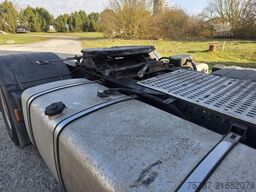 IVECO 480 S-Way, Retarder, Klima Automat, 2 Kreis-Hydr