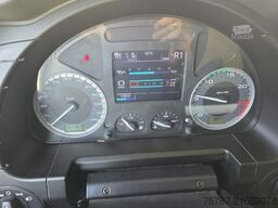 IVECO 480 S-Way, Retarder, Klima Automat, 2 Kreis-Hydr