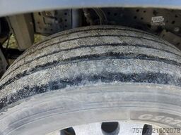 IVECO 480 S-Way, Retarder, Klima Automat, 2 Kreis-Hydr