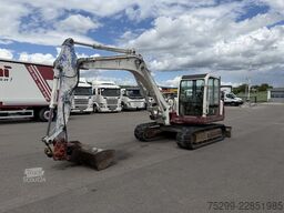 Sonstige TB070 Raupenbagger / Swiss-Vehicle