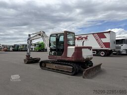 Sonstige TB070 Raupenbagger / Swiss-Vehicle