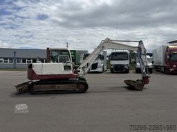 Sonstige TB070 Raupenbagger / Swiss-Vehicle