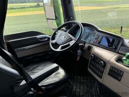 MAN TGX 26.500 6x2*4 Nebenantrieb / Swiss-Vehicle