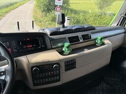 MAN TGX 26.500 6x2*4 Nebenantrieb / Swiss-Vehicle