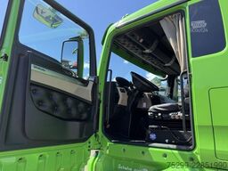 MAN TGX 26.500 6x2*4 Nebenantrieb / Swiss-Vehicle