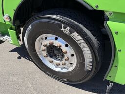 MAN TGX 26.500 6x2*4 Nebenantrieb / Swiss-Vehicle