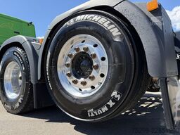 MAN TGX 26.500 6x2*4 Nebenantrieb / Swiss-Vehicle
