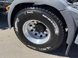 MAN TGX 26.500 6x2*4 Nebenantrieb / Swiss-Vehicle