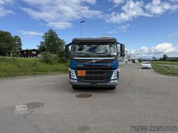 Volvo Trucks FM-420 8x2R 2-Kammer / Swiss-Vehicle
