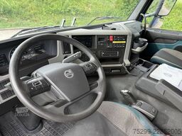 Volvo Trucks FM-420 8x2R 2-Kammer / Swiss-Vehicle