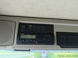 Volvo Trucks FM-420 8x2R 2-Kammer / Swiss-Vehicle