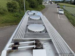 Volvo Trucks FM-420 8x2R 2-Kammer / Swiss-Vehicle