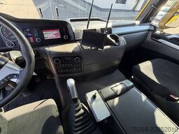 MAN TGS 33.480 6x4 Epsilon S300L98 / Swiss-Vehicle