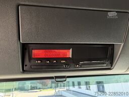 MAN TGS 33.480 6x4 Epsilon S300L98 / Swiss-Vehicle