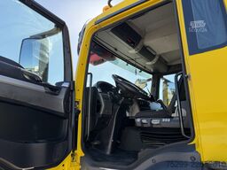 MAN TGS 33.480 6x4 Epsilon S300L98 / Swiss-Vehicle