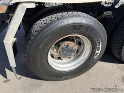 MAN TGS 33.480 6x4 Epsilon S300L98 / Swiss-Vehicle
